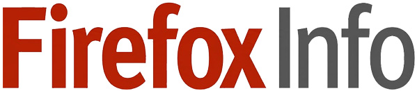 FirefoxInfo